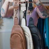 Elain Crossbody Bag