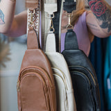 Elain Crossbody Bag