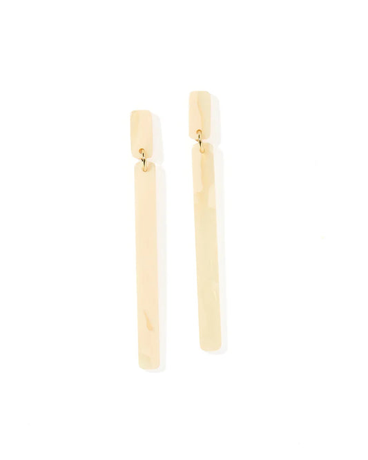 Linny Co - Keli - Champagne Sparkle