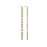 Linny Co - Erin Statement Earring