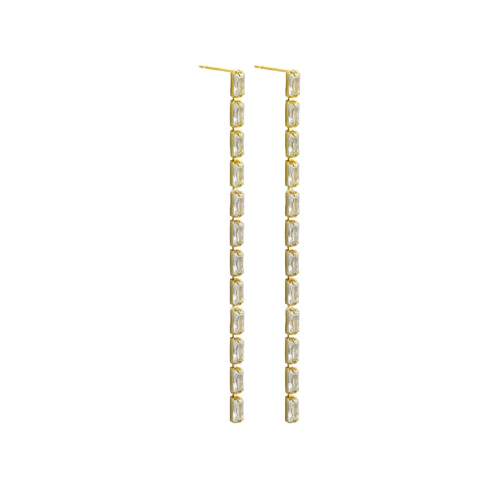 Linny Co - Erin Statement Earring