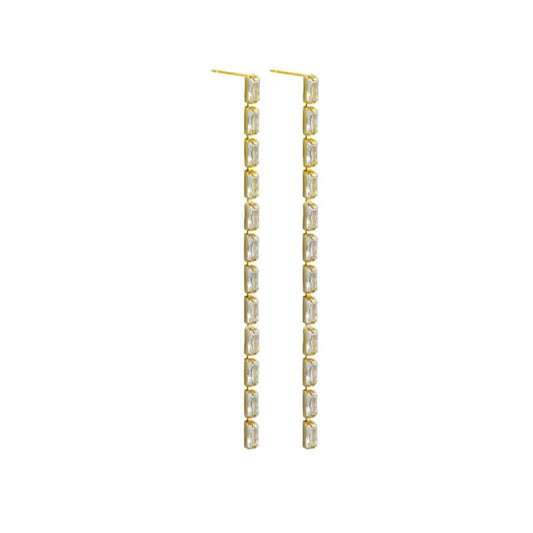 Linny Co - Erin Statement Earring