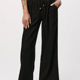 Stormi Pant- Black