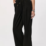 Stormi Pant- Black
