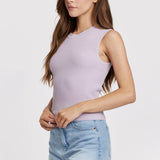 Stirling Rib Muscle Tank