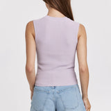 Stirling Rib Muscle Tank