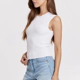 Stirling Rib Muscle Tank