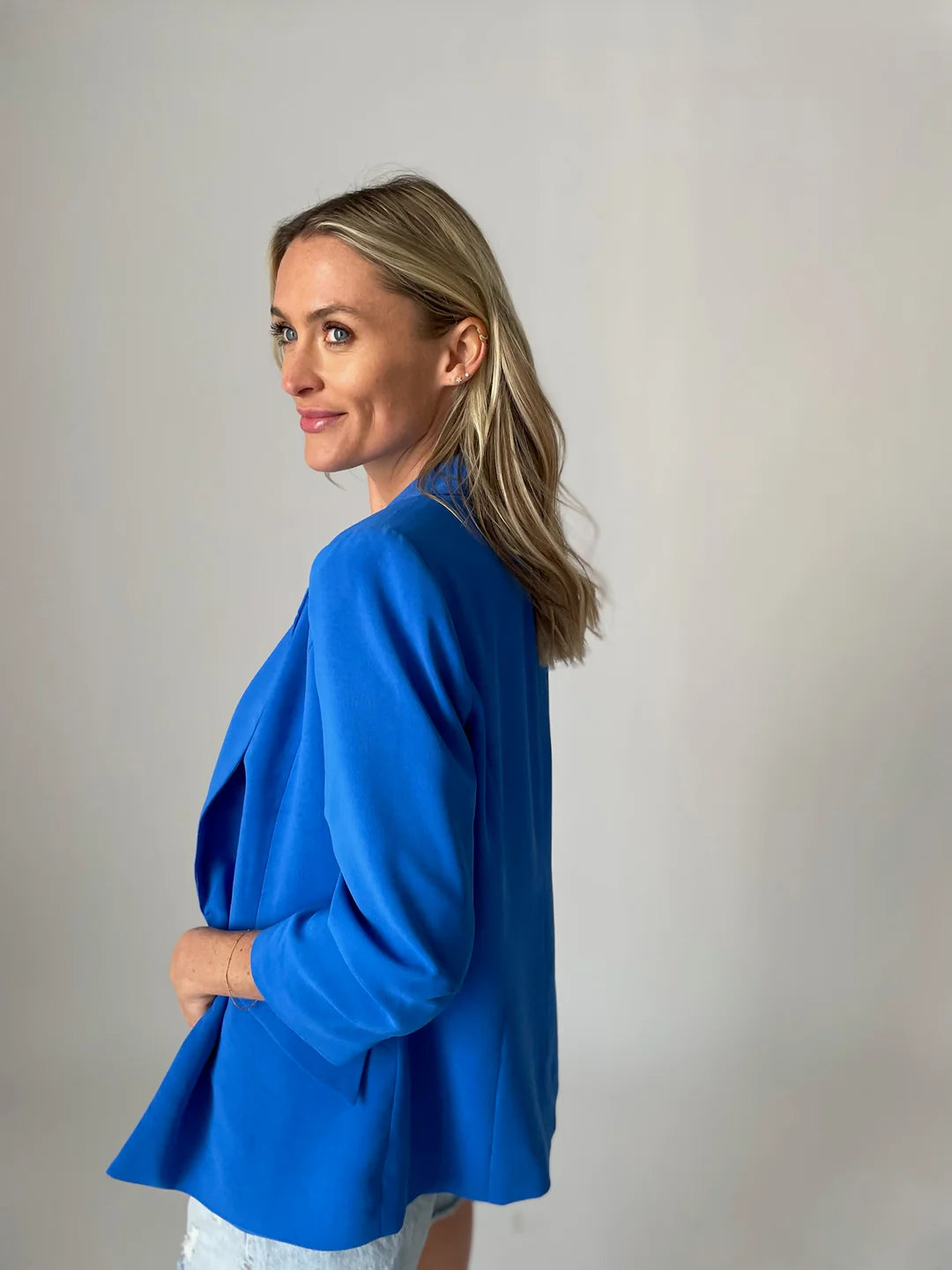 Cameron Blazer image 1