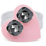 Jojo Loves You - Cushion Studs image 6