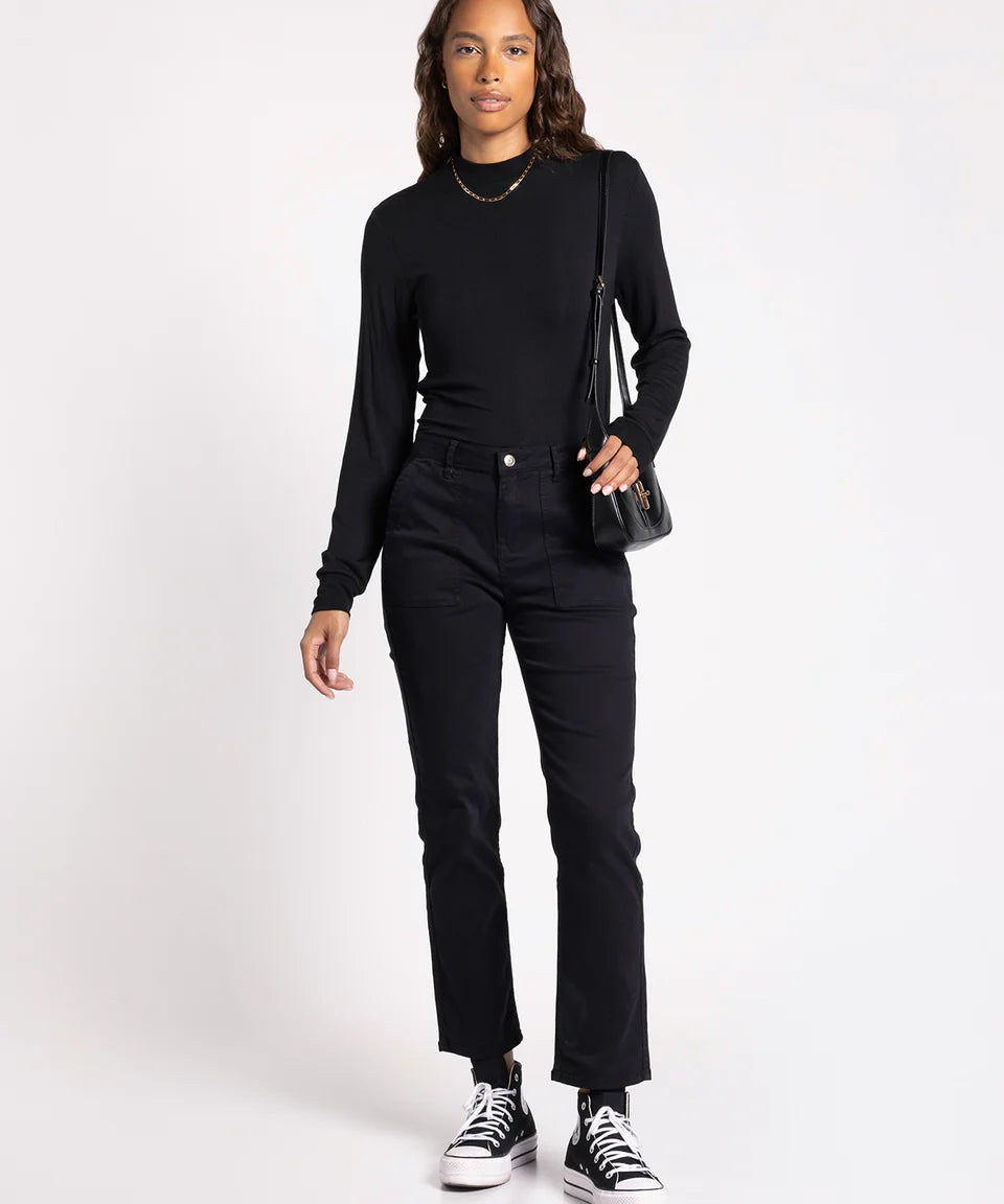 Liz Long Sleeve image 1