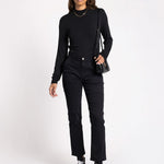 Liz Long Sleeve image 1