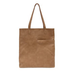 Tabitha Front Slip Pocket Tote image 0