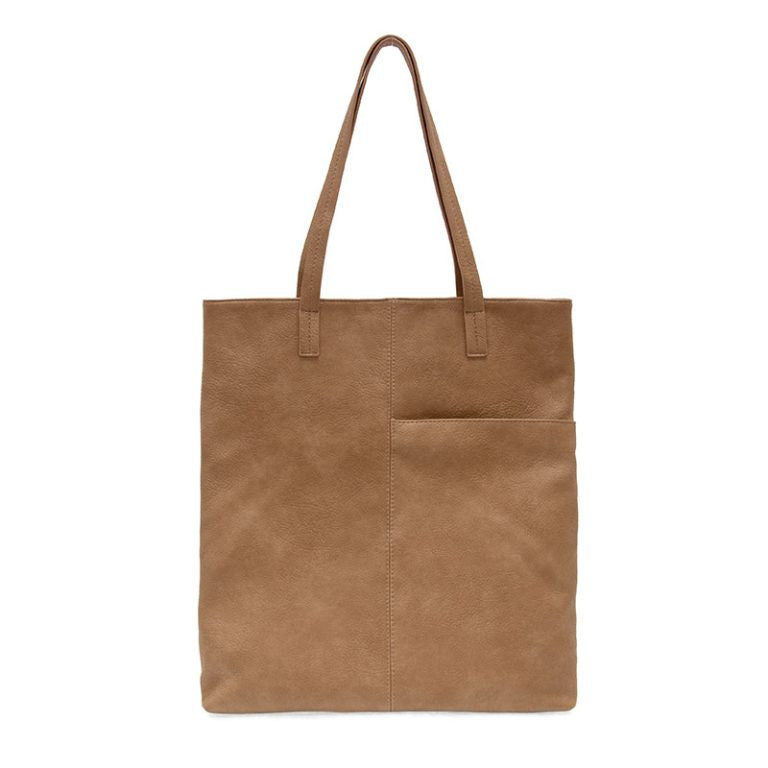 Tabitha Front Slip Pocket Tote image 0