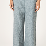 Cable Cutie Knit Sweater Pants image 0