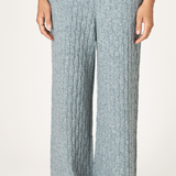 Cable Cutie Knit Sweater Pants image 0