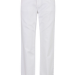 Catherine Boyfriend Jeans - Optic White image 0