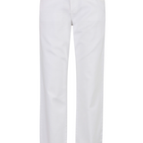Catherine Boyfriend Jeans - Optic White image 0