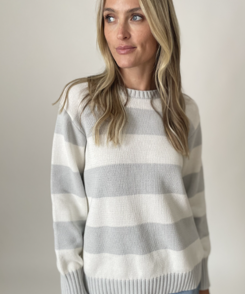The Winnie Sweater image 0