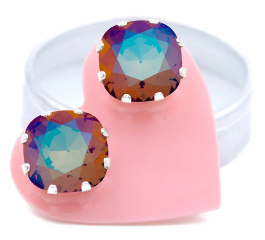 Jojo Loves You - Mega Cushion Studs image 0