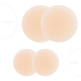Boob-eez 8cm Nipple Covers