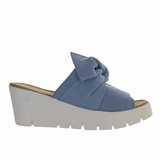 Venti Freesia- Steel Blue image 0