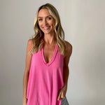 Delilah Racerback Tank image 8
