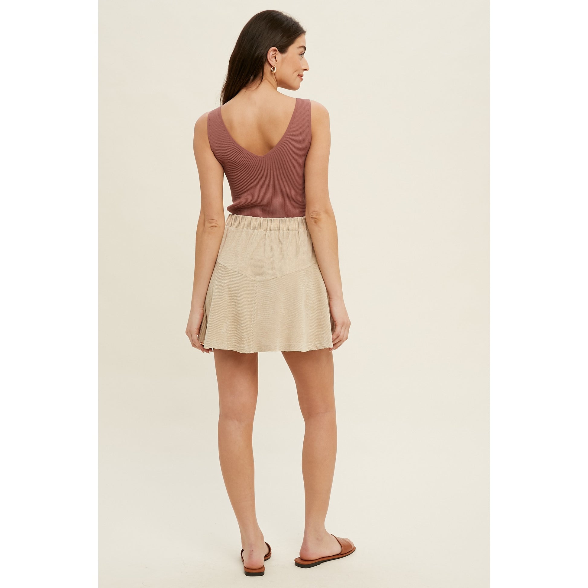 Scoop Me Up Bodysuit image 2