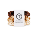 Teleties - Large Silk Scrunchies image 0