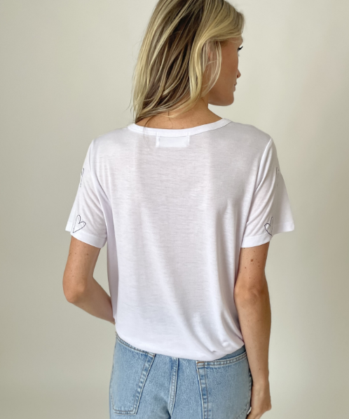 The Millie Tee image 1