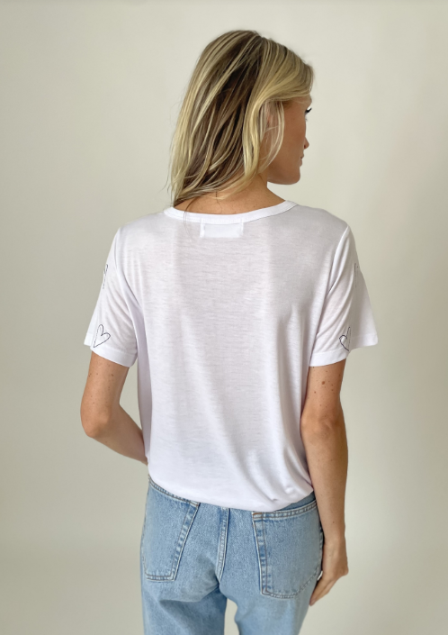 The Millie Tee image 1