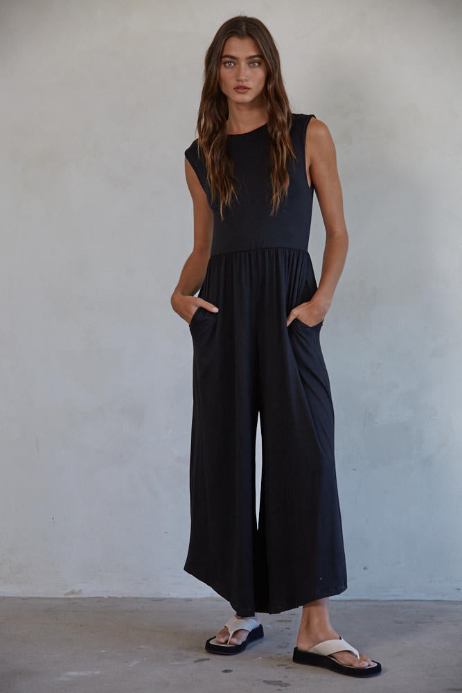 Taylor Jumpsuit image 0