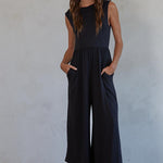Taylor Jumpsuit image 0