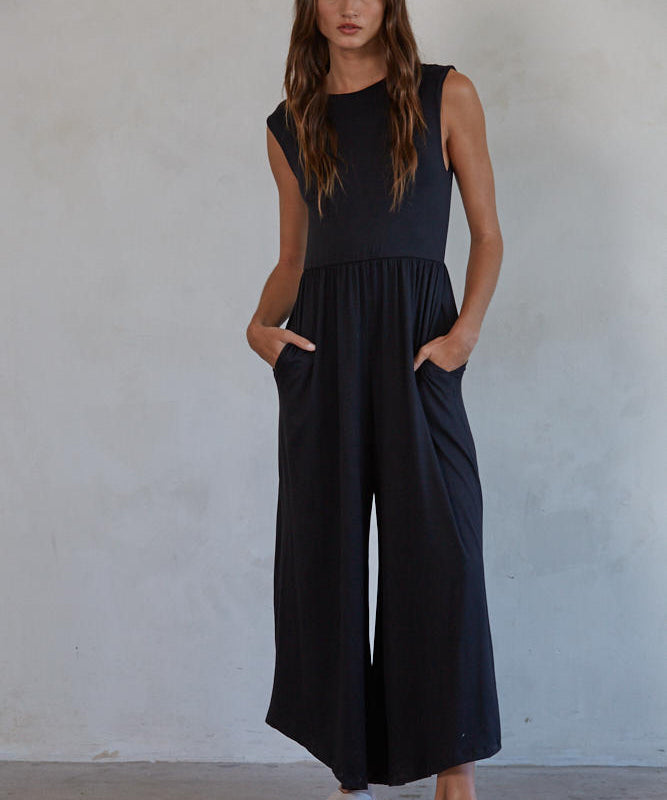 Taylor Jumpsuit image 0
