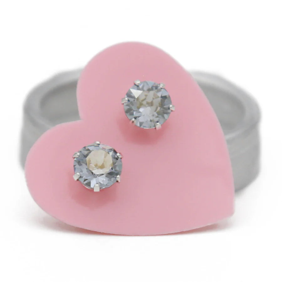 Jojo Loves You - Ultra Mini Bling Studs image 0