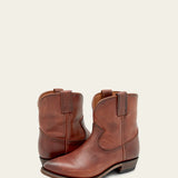 Frye Billy Short |  Cognac FINAL SALE