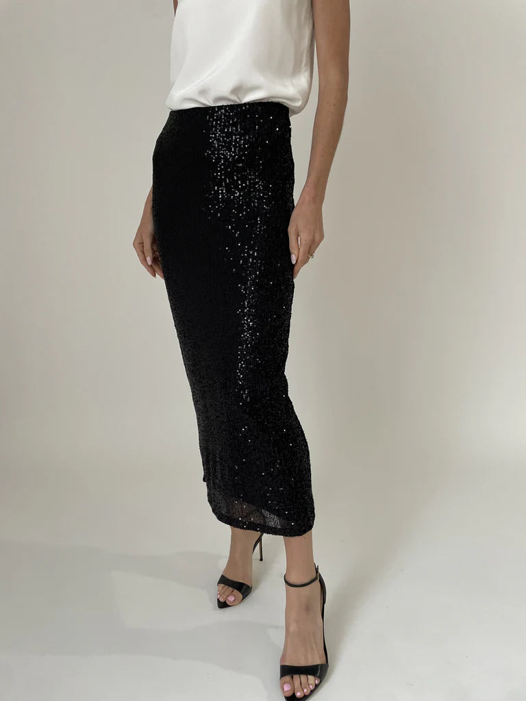 Joy Pencil Skirt image 0