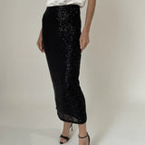Joy Pencil Skirt image 0