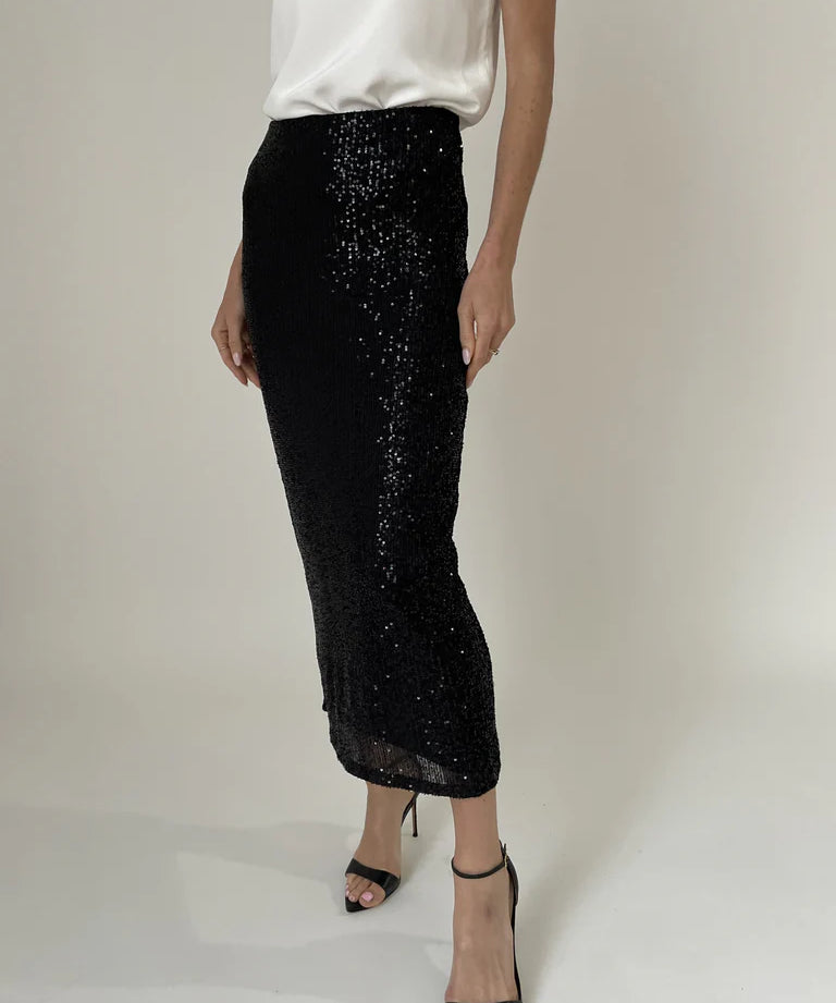 Joy Pencil Skirt image 0