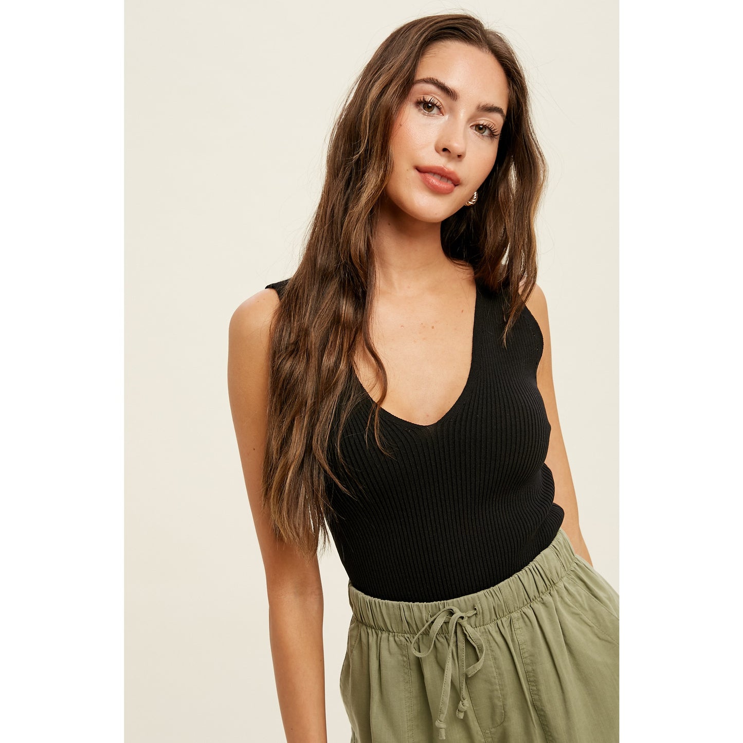 Scoop Me Up Bodysuit image 9