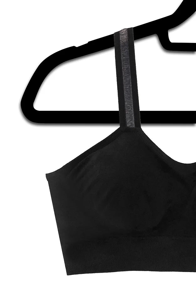 Strap Its - Sheer Strap Collection image 1