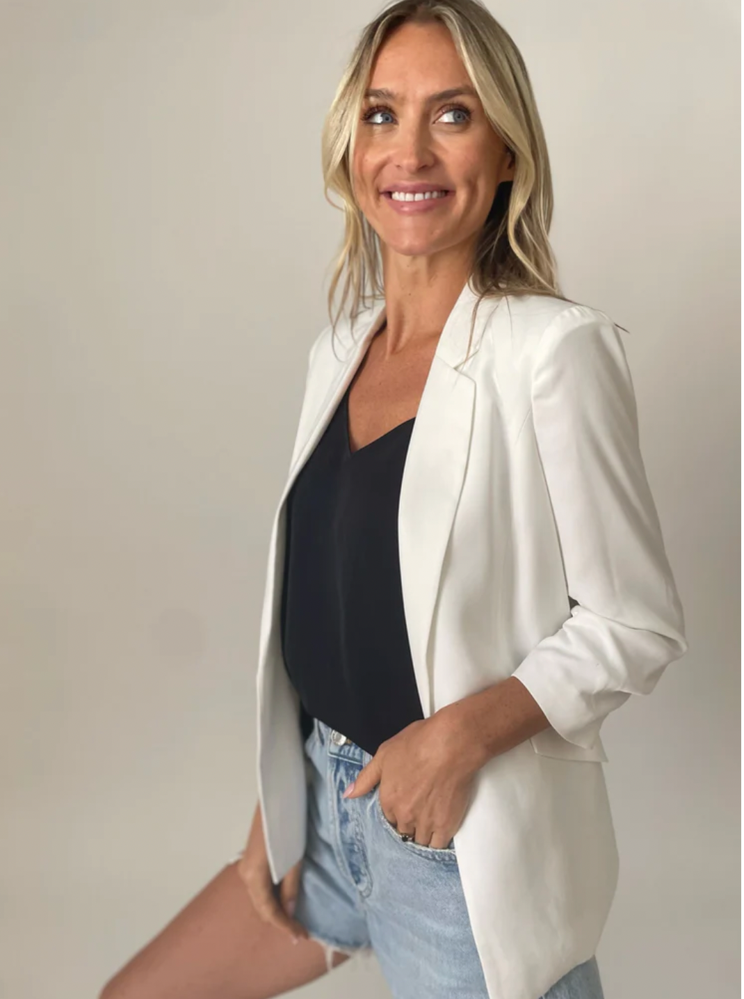 Cameron Blazer image 3