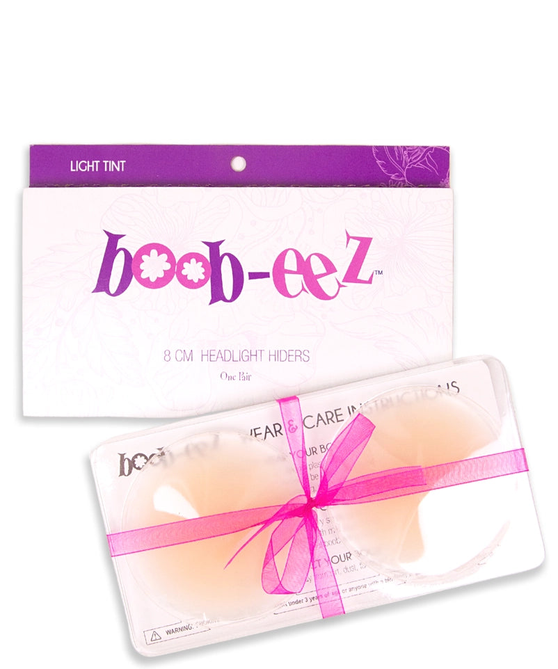 Boob-eez 8cm Nipple Covers
