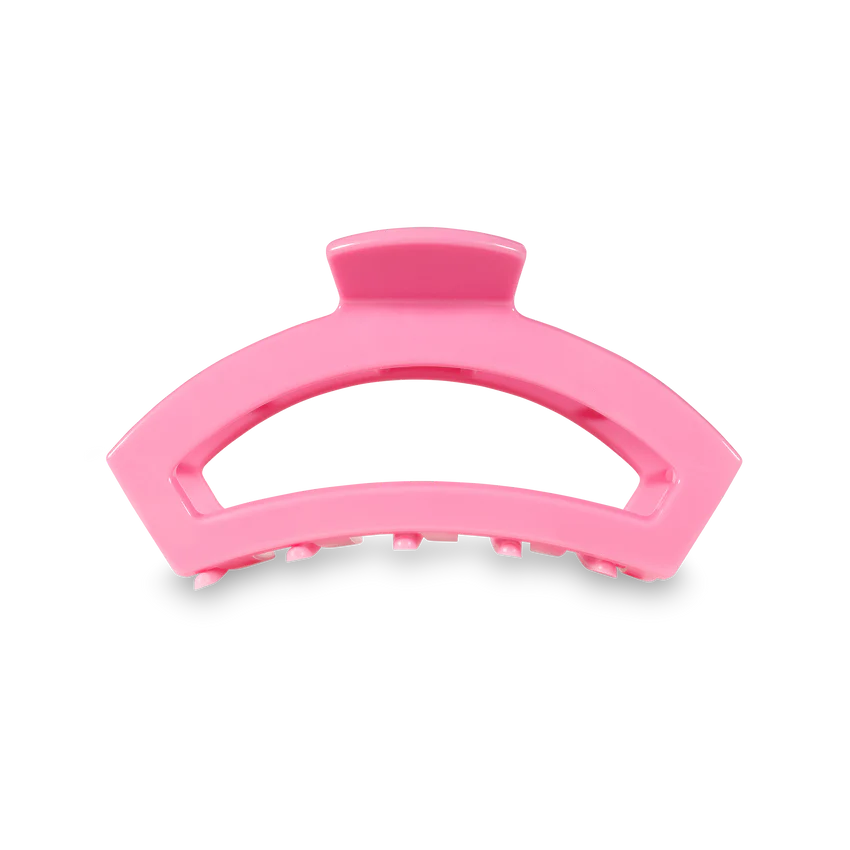 Teleties Open Claw Clip - Tiny image 1