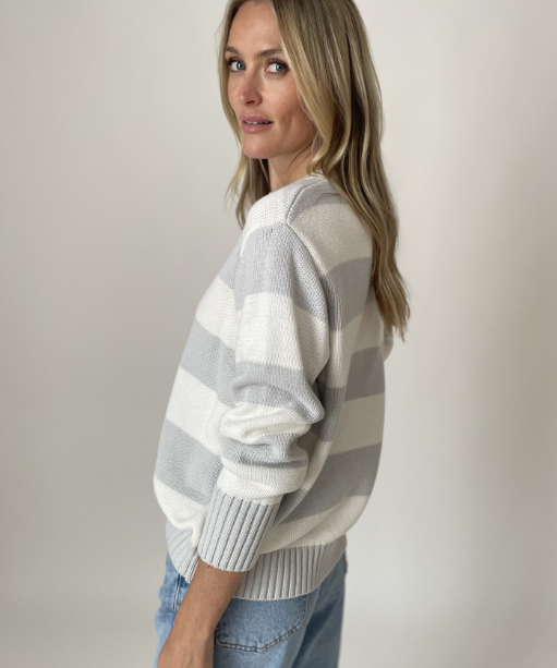 The Winnie Sweater image 1
