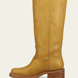 Frye Campus 14L | Banana FINAL SALE