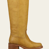 Frye Campus 14L | Banana FINAL SALE