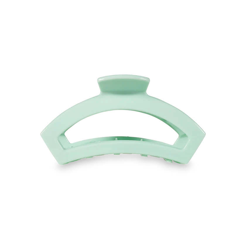 Teleties Open Claw Clip - Tiny image 2