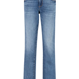 Elizabeth High Rise Straight Leg Jeans image 0