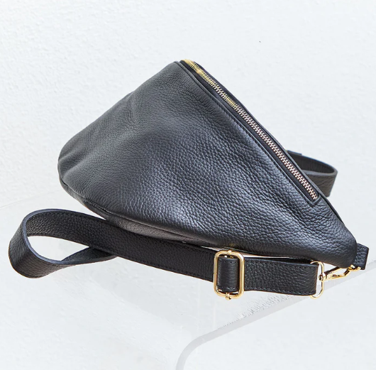 Lilla Sling Crossbody Bag image 0