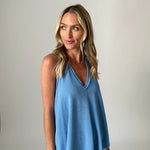 Delilah Racerback Tank image 2